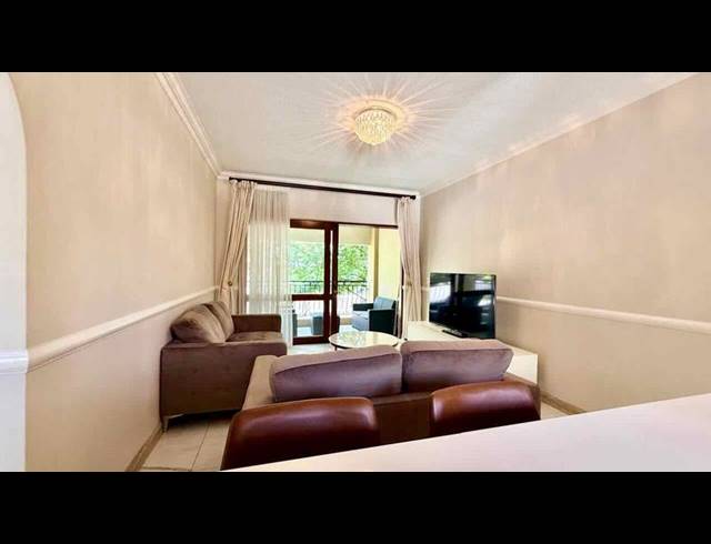 1 BEDROOM PROPERTY TO RENT IN MORNINGSIDE